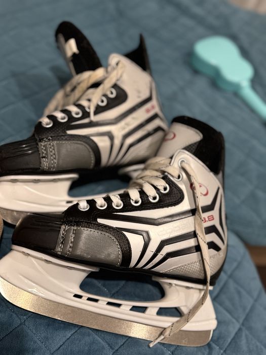 Продам коньки ледорубы