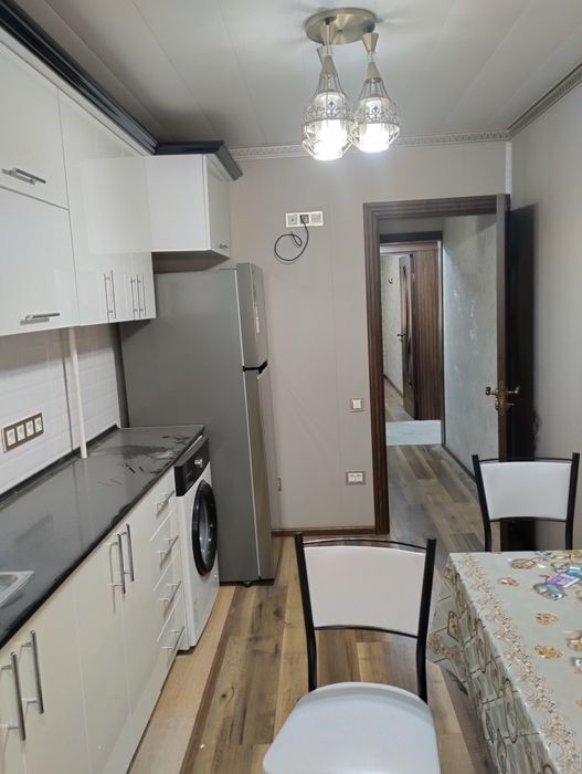 Продается 3 комнатная квартира