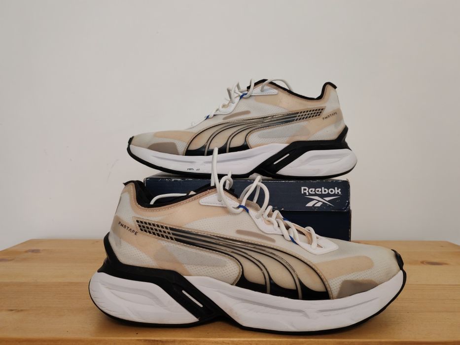 Adidași Puma mărimea 44