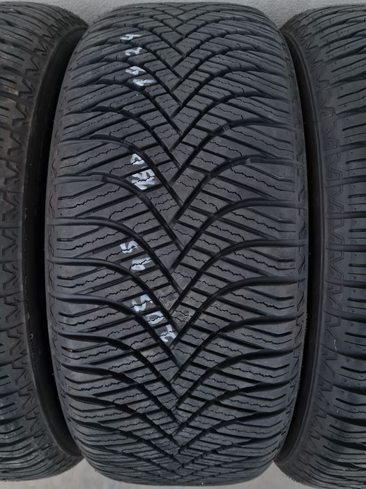 Всесезонни гуми 4 броя GOODRIDE AllSeason Elite 205 45 R16 дот 1424