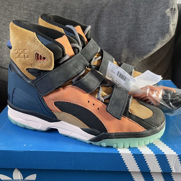 Adidas Kid Cudi x Vadawam 326, Mărime: 40