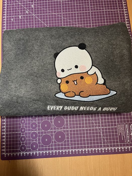 Одеяло БуБу и ДуДу