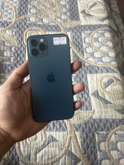 Iphone 12pro 256gb айфон