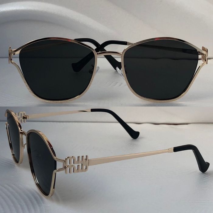 Модерни дамски слънчеви очила