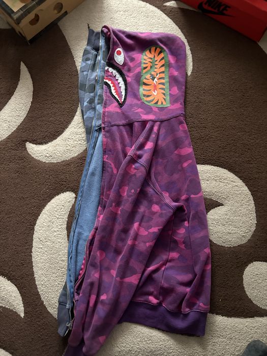 Hanorac A Bathing Ape Bape