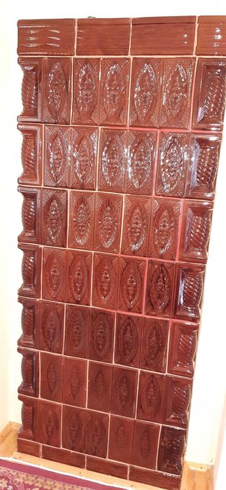 Teracotă de vânzare