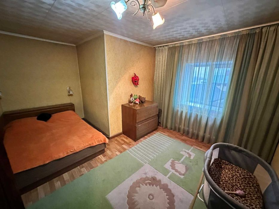 В продаже коттедж Зайсанская 159