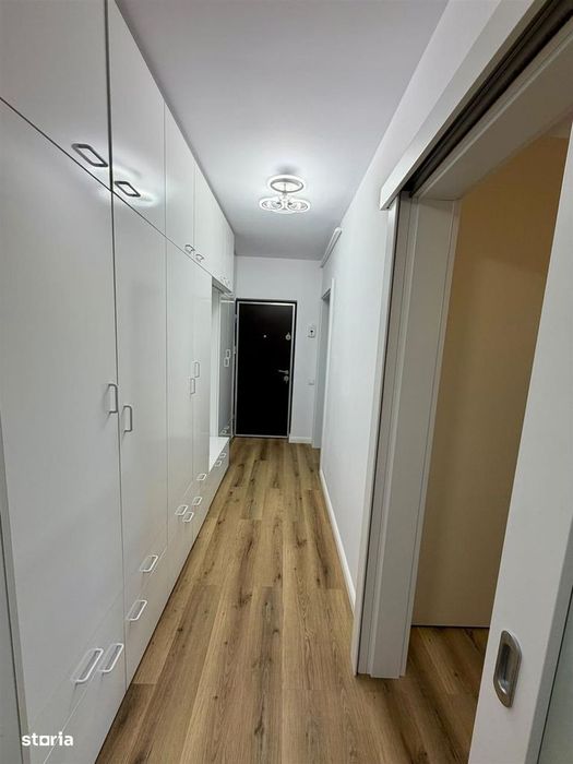 Apartament de 4 camere, 116 mp cu parcare și pivniță, Kogălniceanu