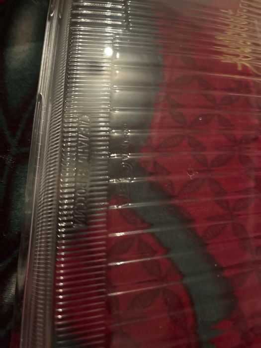 Стекло на 2110 левый