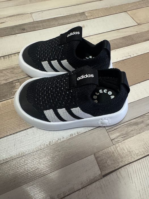Детски Маратонки Adidas