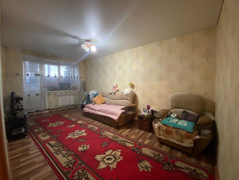 Продам 2 ком на КСК 2017