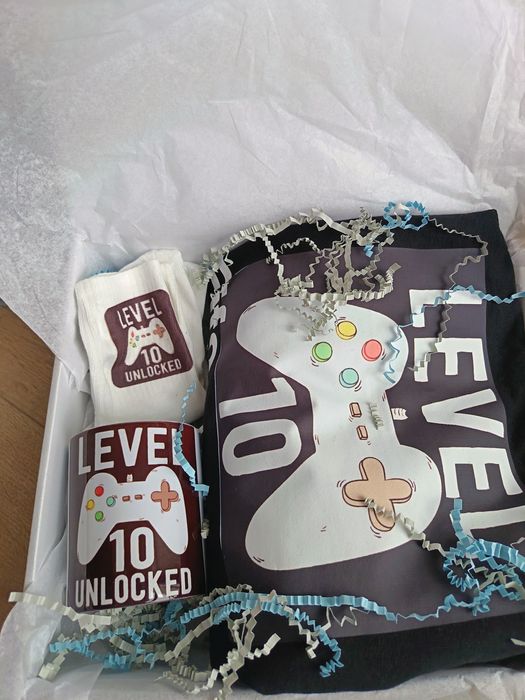 Слуитчър с надпис PlayStation