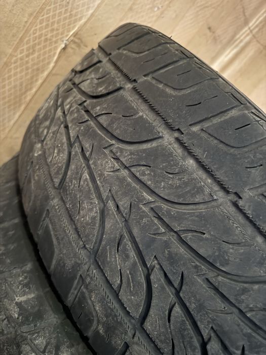 Покрышки , резина р20