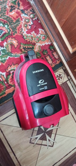 Запчастьи для пылесоса