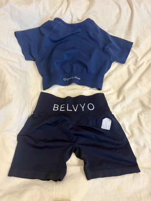 !!!ПРОМО!!! Спортни екипи за фитнес и йога