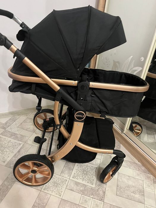 Коляска Амели оригинал