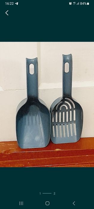 Лапатка сотилади