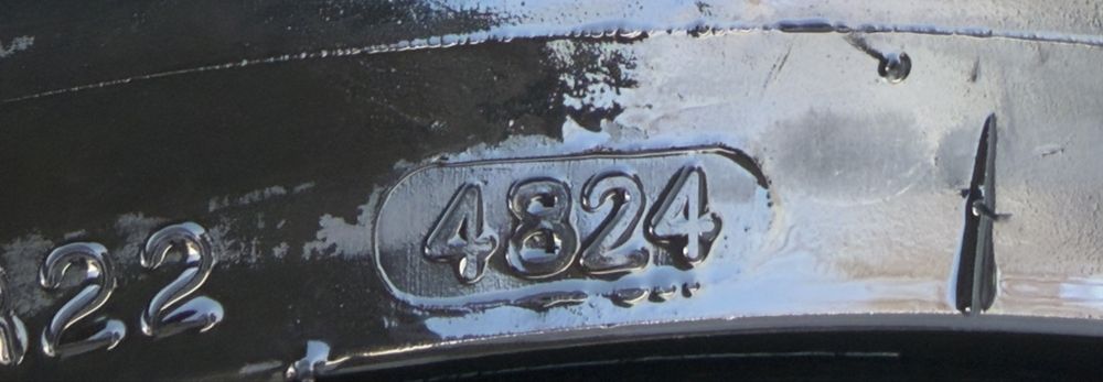 Оригинални джанти AEZ 19 - Audi,BMW,MERCEDES