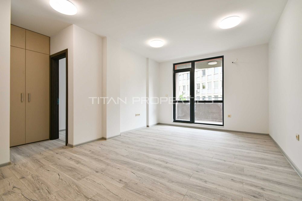 Продава се Двустаен апартамент в София, Бъкстон - 73 кв.м за 2124 €/кв.м - Снимка #1