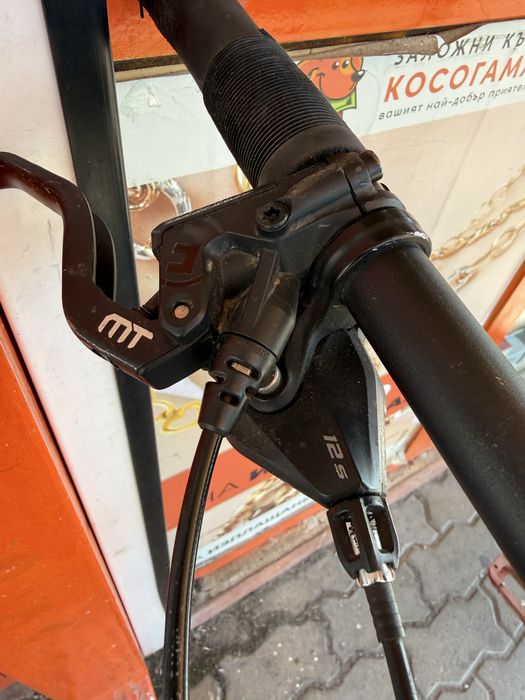 Orbea Occam размер 29/L