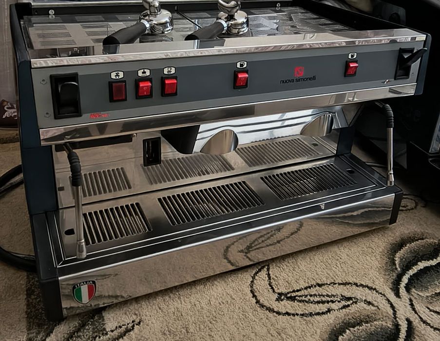 Nuova Simonelli Appia