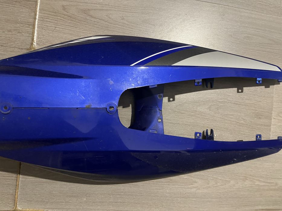 carene yzf r125 zgariate