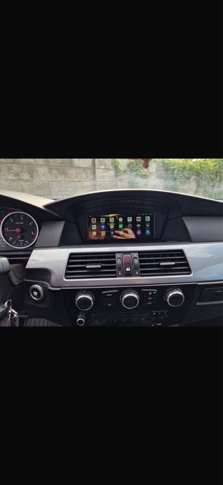 Vand/schimb bmw seria 5 e60