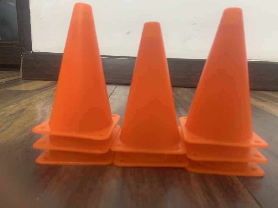 Конусы для размётки