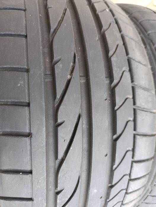 Летни гуми Bridgestone 215/40/17 Potenza Sport