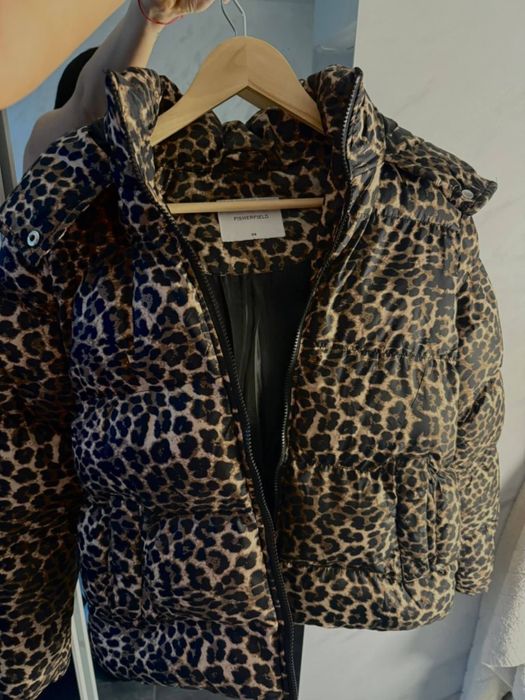 Страхотно дамско яке