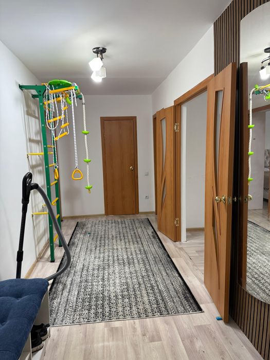 Продается квартира