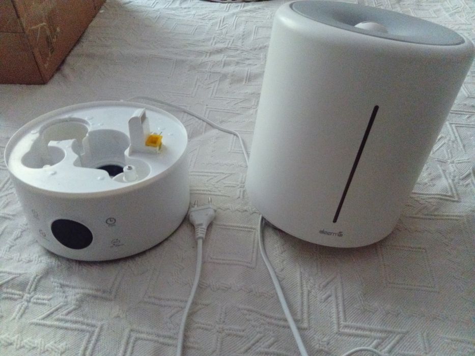 Deerma Humidifier сатылымда