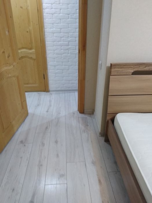 Продам кровать двухспальная
