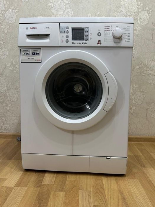 Ремонт стиральной машины