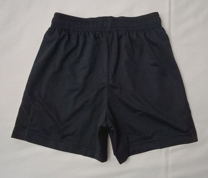 Nike DRI-FIT Kobe Bryant Shorts оригинални гащета ръст 128-137см Найк спорт Кобе шорти