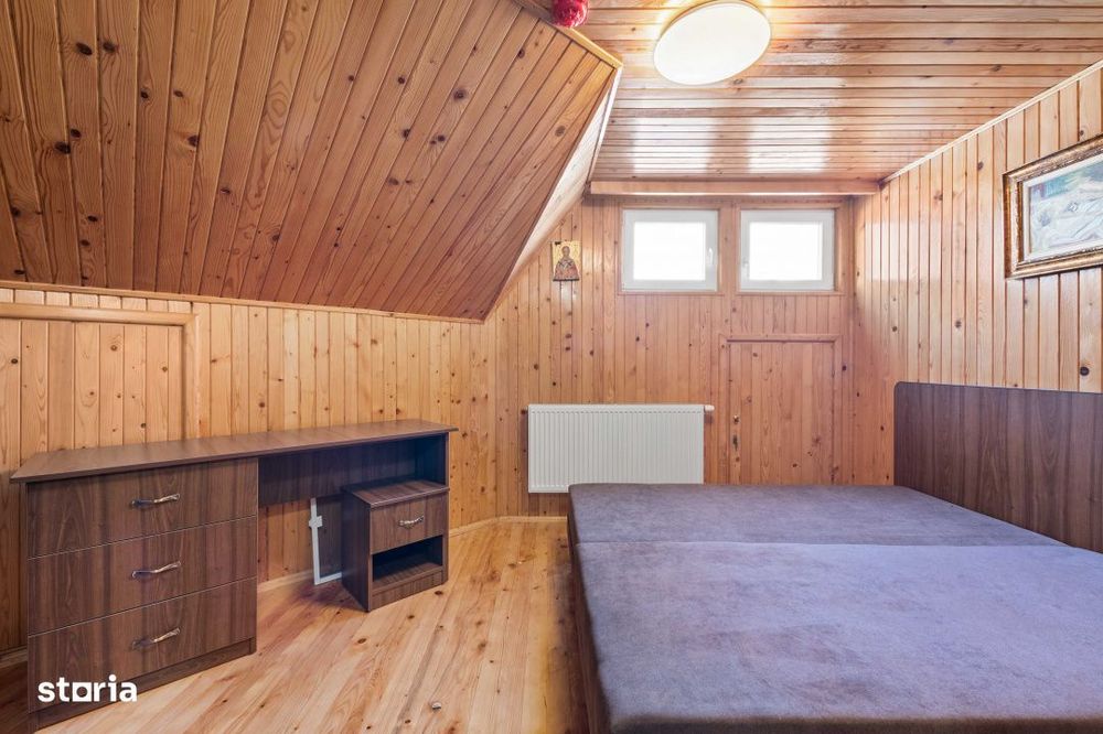 Pensiune 20 de camere BRAN in apropierea castelului