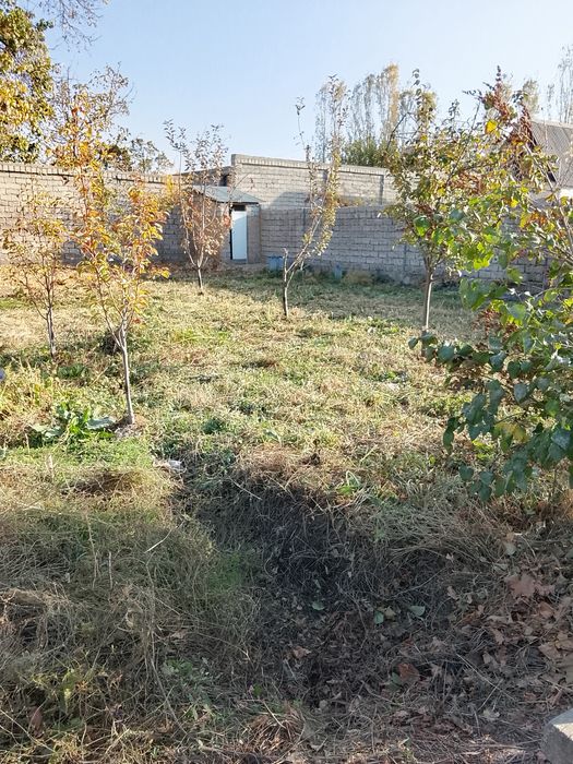 Продаю свою дачу