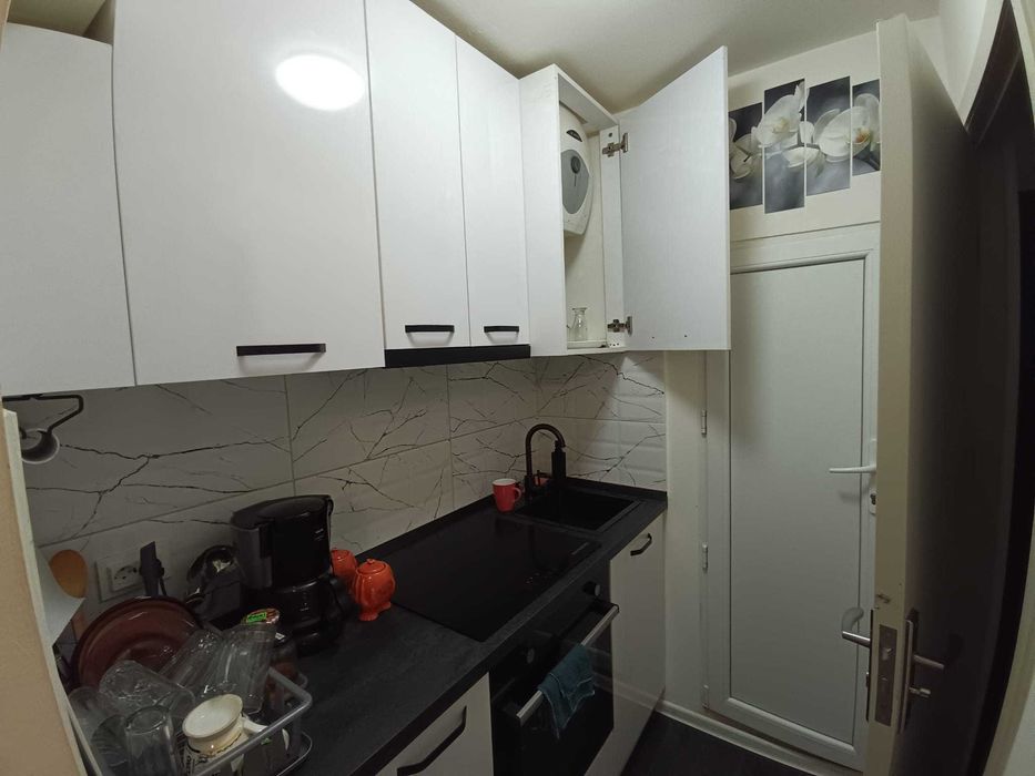 De vanzare apartament 2 camere zona Rahova Malcoci Aleea Vicina — fotografia 3