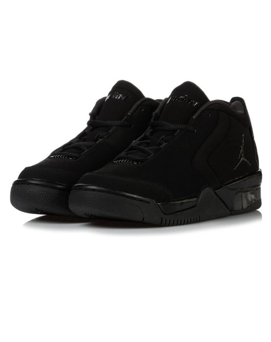 Ghete Jordan Big Fund (gs) BV6434005 Copii Negru 38.5