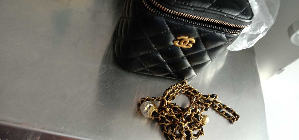 Мини квадратная сумка