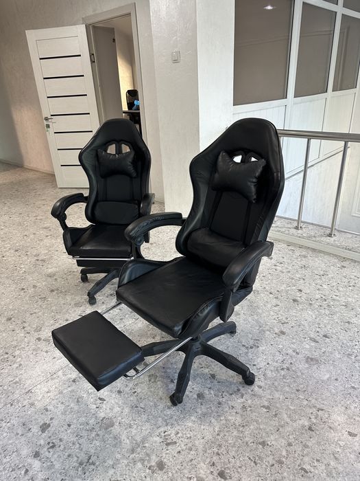 Игровое кресло для офиса