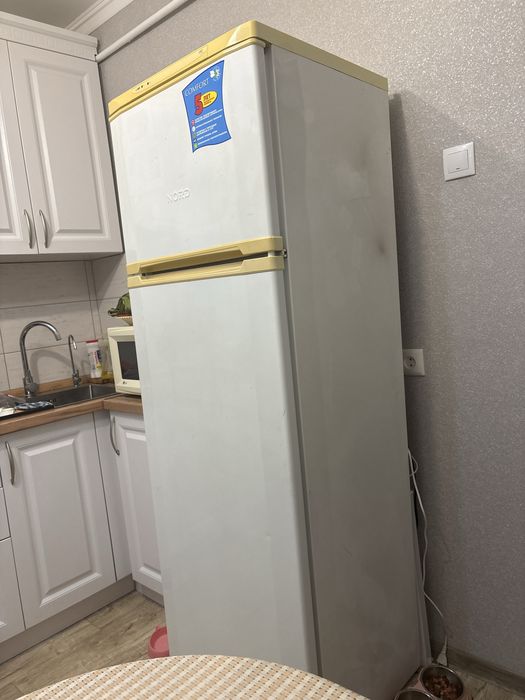 Холодильник NORD продам