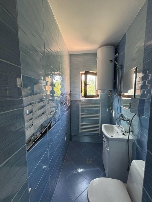 Дава се под наем Етаж от къща в Банкя - 65 кв.м за 500 € - Снимка #8