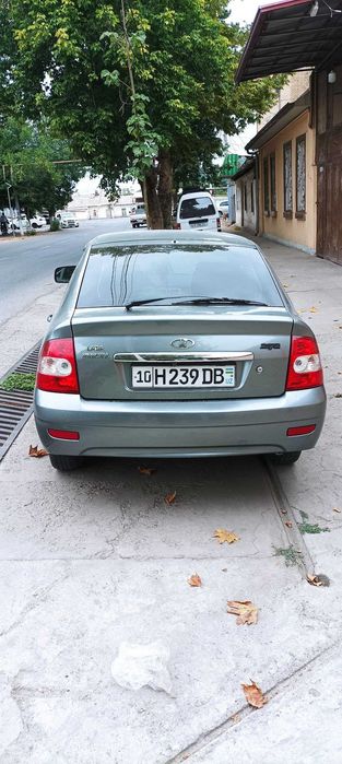 LADA Priora 2172