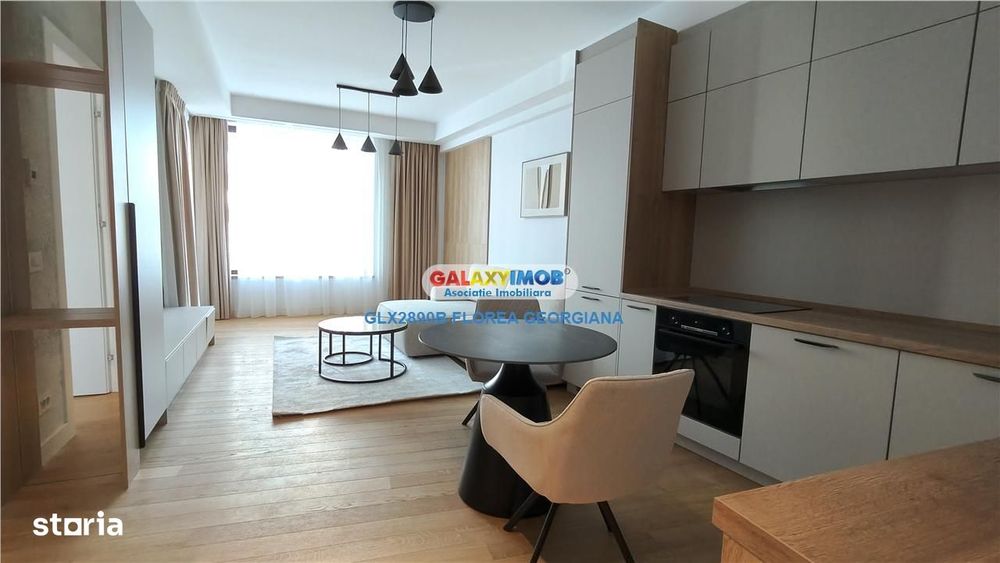 Prima inchirere 2 camere Aleea Privighetorilor