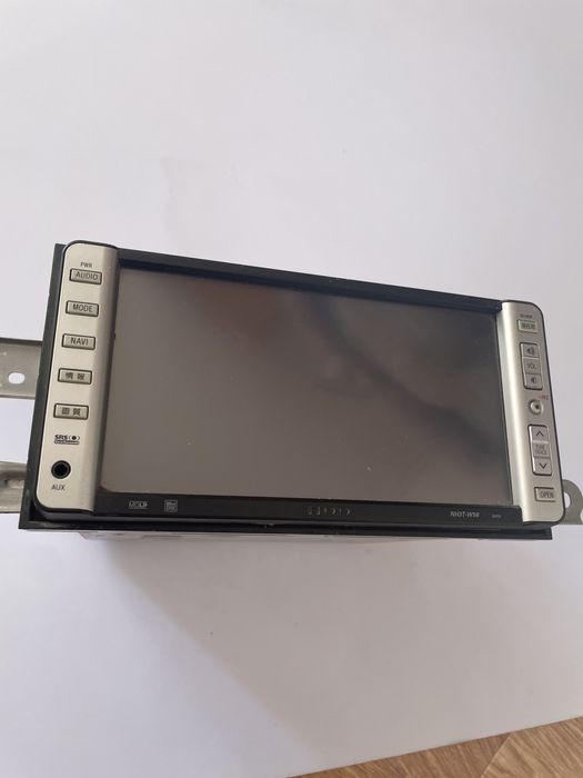 Магнитола Toyota Estima