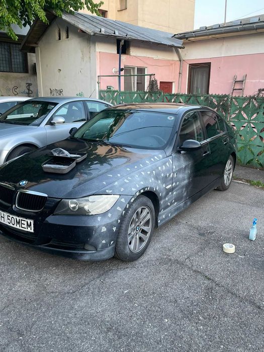 Servicii Scanare 3D