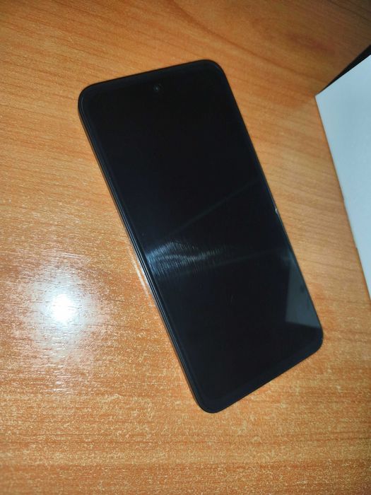 Mobil redmi Xiaomi 15