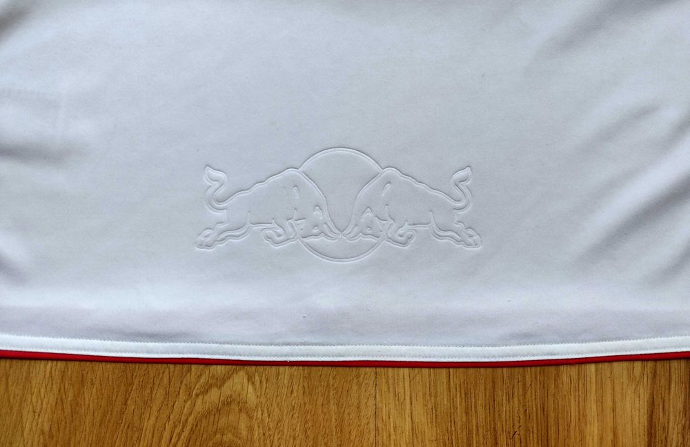 Red Bull Salzburg / Adidas - футболна тениска