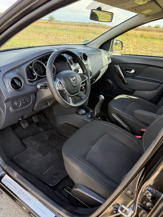 Dacia logan 09 tce 90 cp